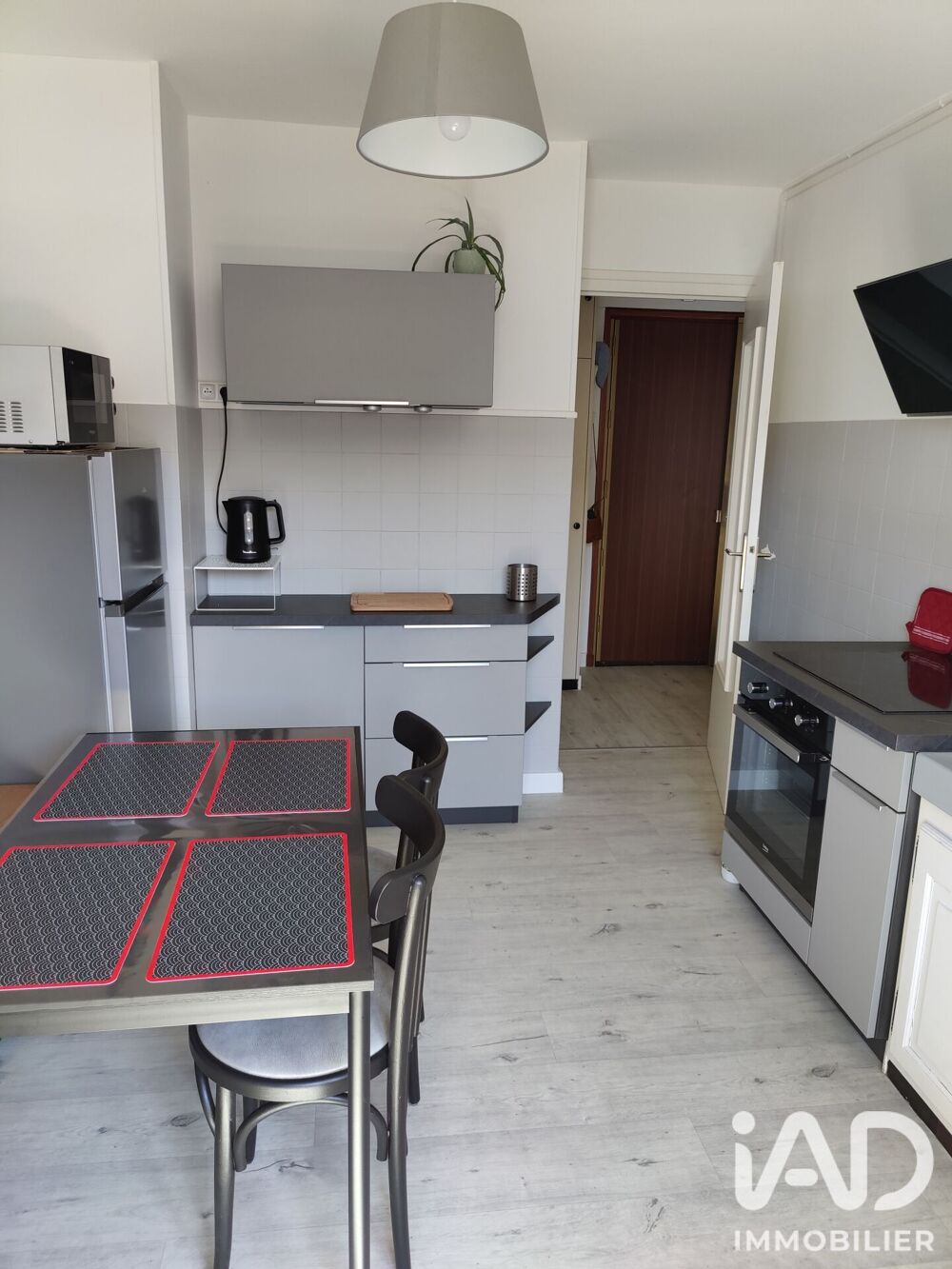 Location Appartement Location Appartement 2 pièces Grenoble