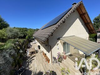  Maison � vendre 6 pi�ces 139 m�