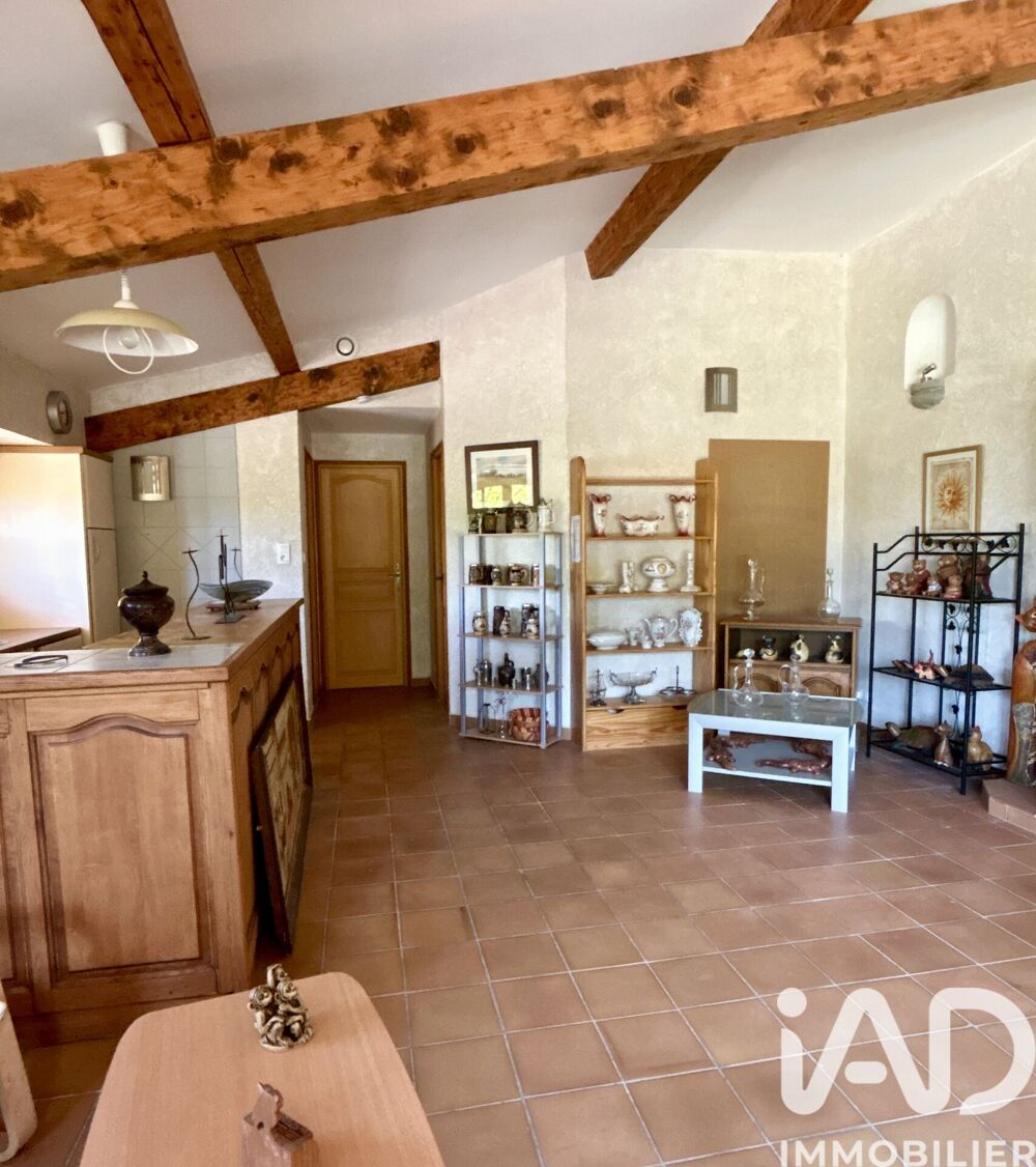 à vendre  Maison La Bégude-de-Mazenc (26160)
