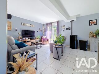  Maison à vendre 7 pièces 123 m²
