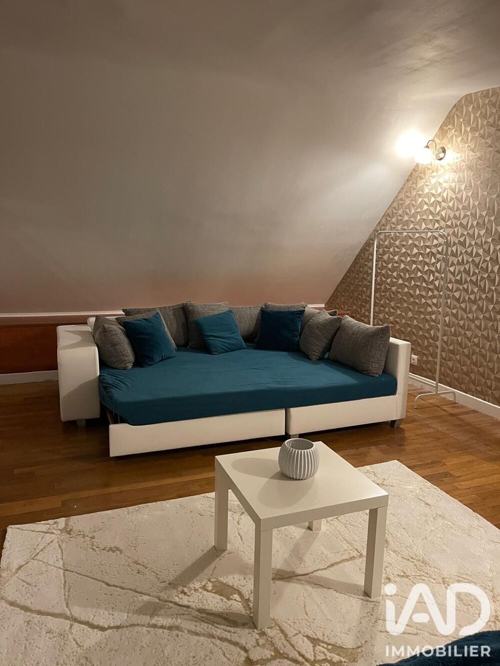 à vendre  Maison Noisy-le-Sec (93130)