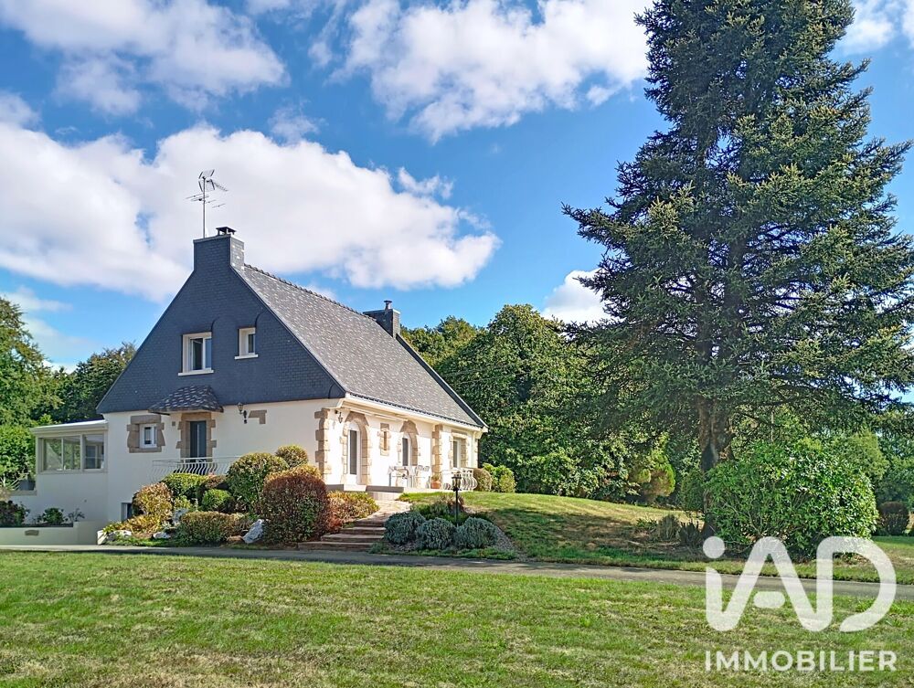 Vente Maison traditionnelle 5 pièces