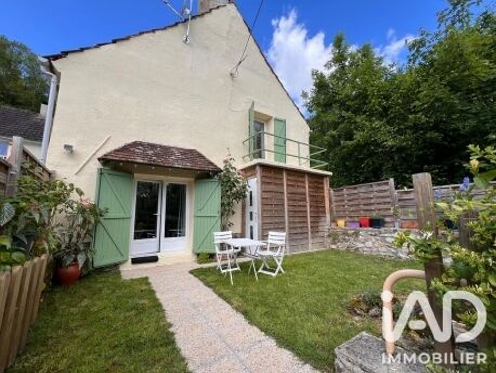 Vente Maison/villa 3 pièces