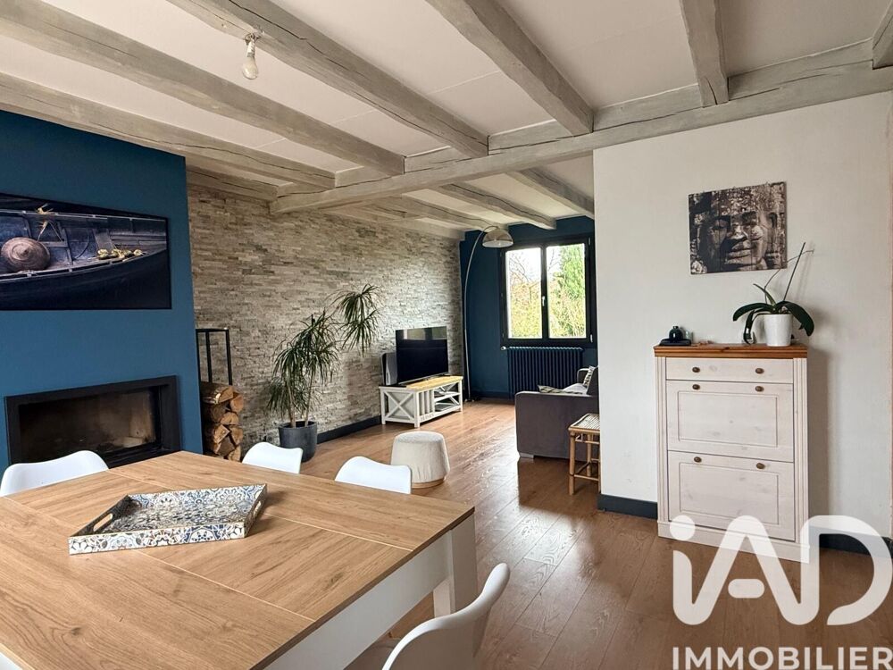 Vente Maison/villa 7 pièces