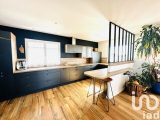  Maison à vendre 6 pièces 176 m²