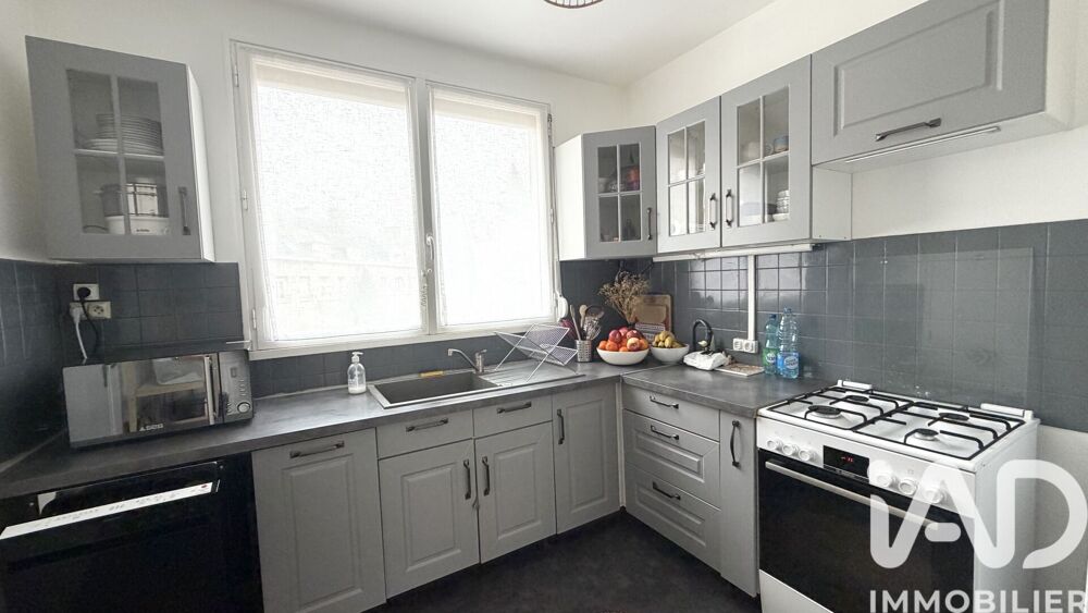 Vente Appartement 5 pièces