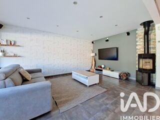  Maison à vendre 4 pièces 122 m²