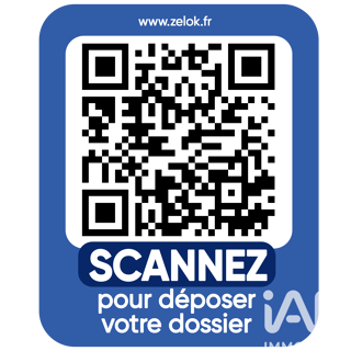  Appartement � louer 2 pi�ces 22 m�