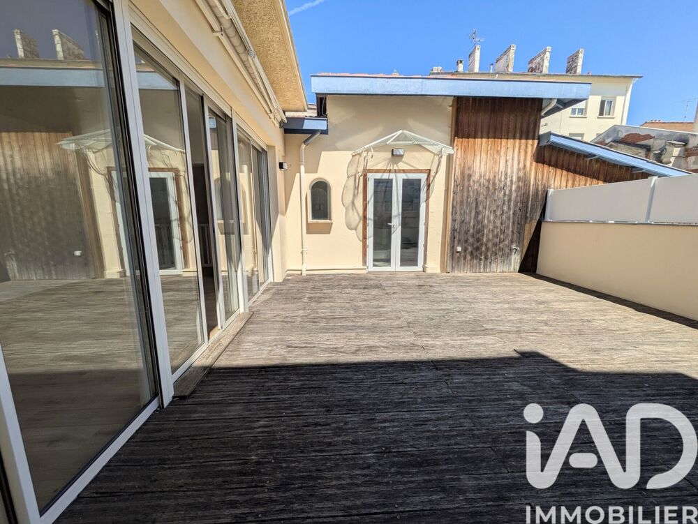 à vendre  Appartement Arcachon (33120)