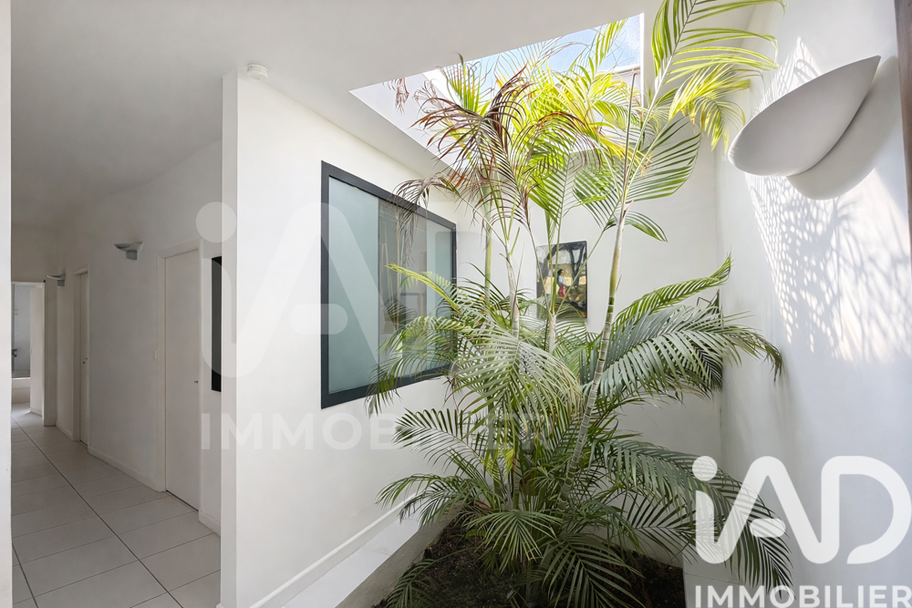 à vendre  Maison Nîmes (30000)