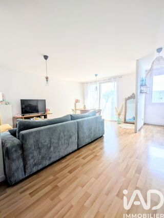  Appartement à vendre 3 pièces 67 m²