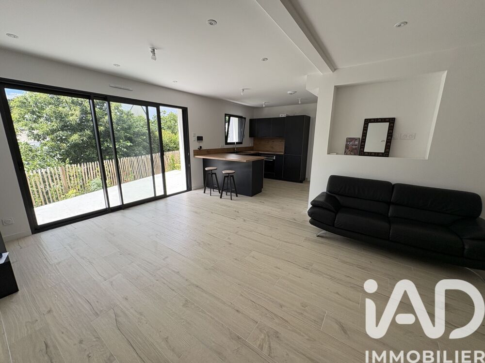 Vente Maison Vente Maison/villa 6 pièces Thorigné-fouillard