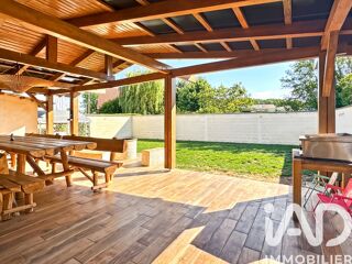  Maison à vendre 5 pièces 85 m²