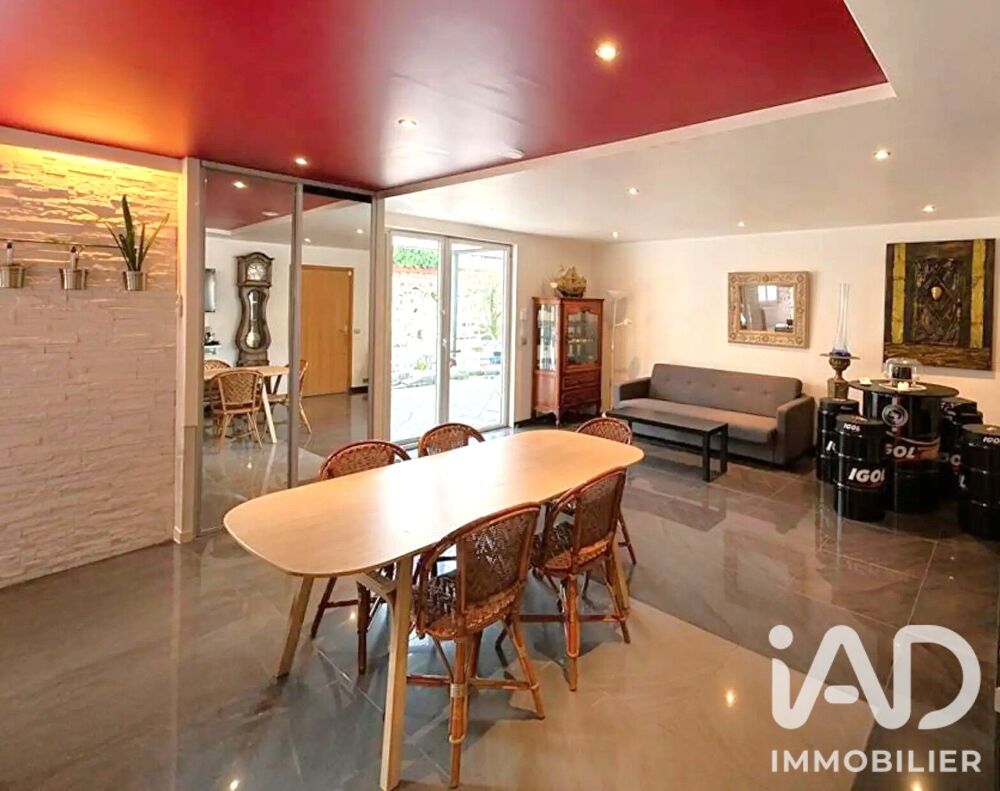 à vendre  Appartement La Garenne-Colombes (92250)