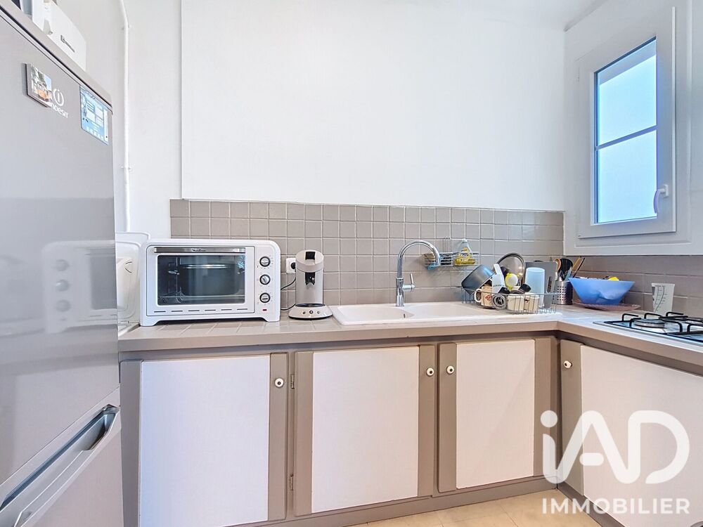 Vente Appartement Vente Appartement 3 pièces Le blanc-mesnil