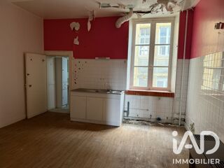  Immeuble à vendre 1484 m²