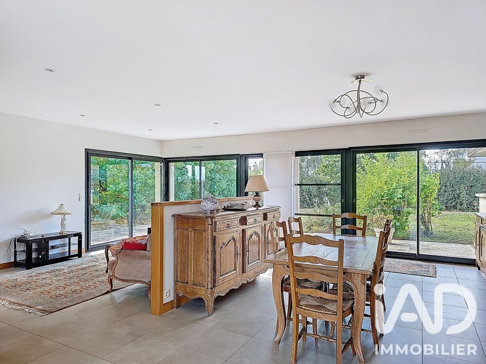 Vente Maison Vente Maison d'architecte 6 pièces Ploubazlanec