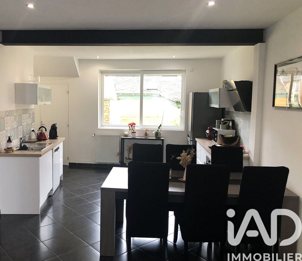 Vente Maison/villa 4 pièces