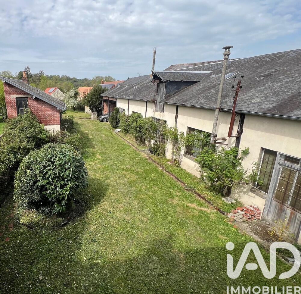 Vente Maison/villa 8 pièces
