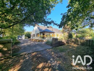  Maison à vendre 5 pièces 170 m²