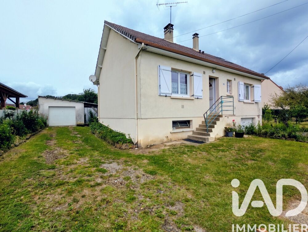 Vente Maison/villa 5 pièces