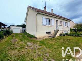  Maison à vendre 5 pièces 107 m²