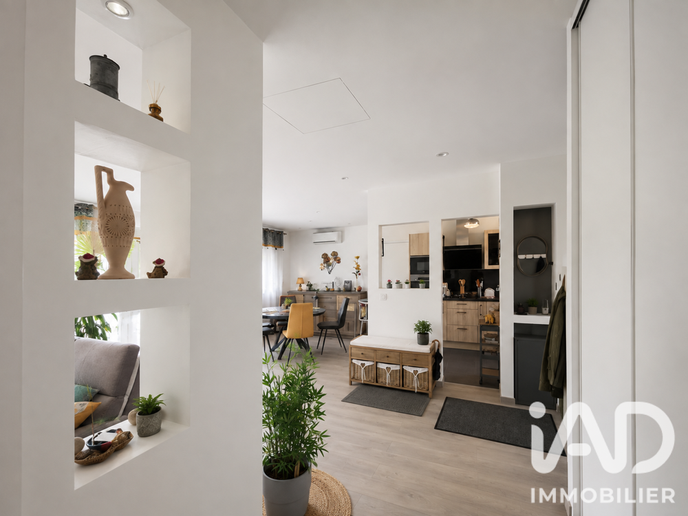 Vente Maison Vente Maison de village 5 pièces Saint-michel-sur-orge