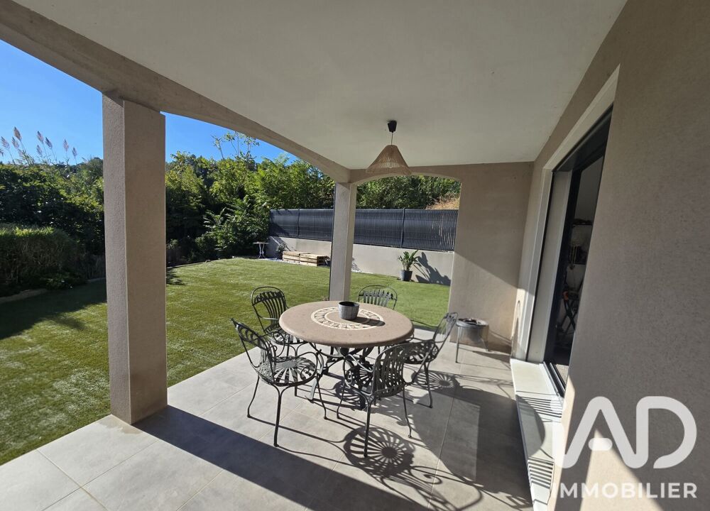 à vendre  Maison Le Revest-les-Eaux (83200)