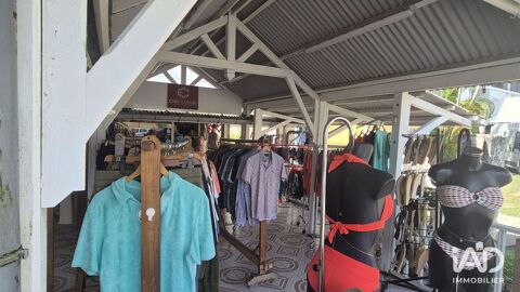   Vente Boutique/Local commercial 30 m&sup2; 