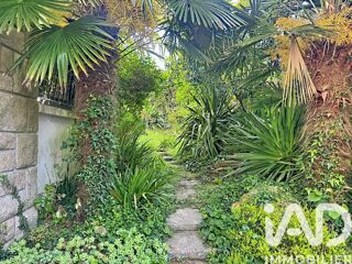  Maison à vendre 6 pièces 153 m²