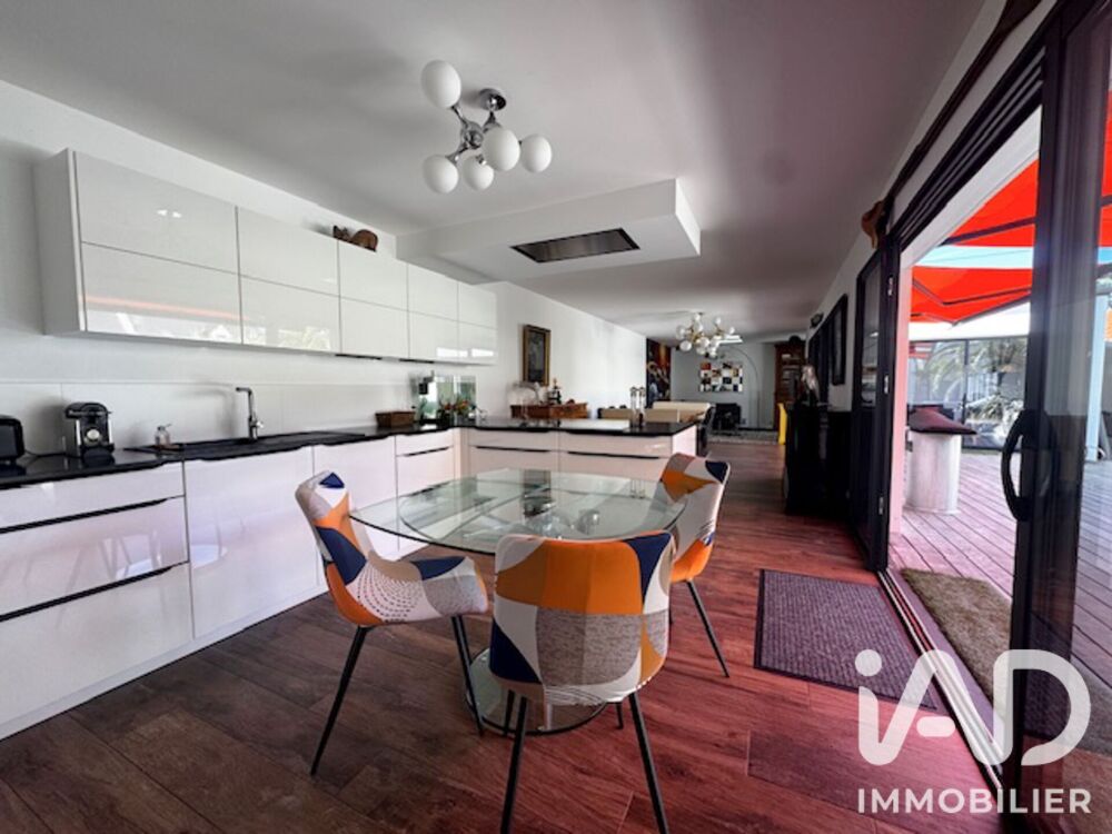 Vente Maison Vente Maison/villa 5 pièces Batz-sur-mer