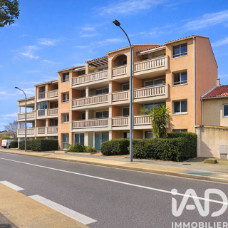  Appartement à vendre 4 pièces 90 m²