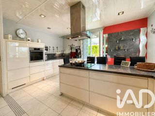  Maison à vendre 4 pièces 131 m²