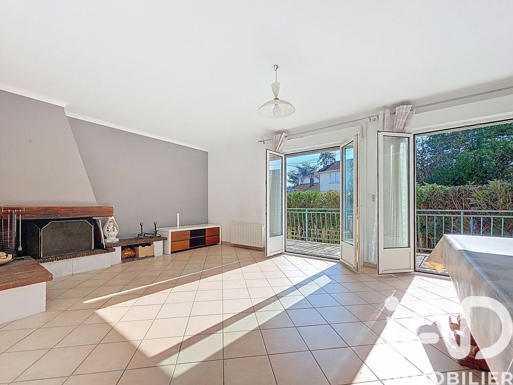 Vente Maison Vente Maison traditionnelle 6 pièces Brunoy
