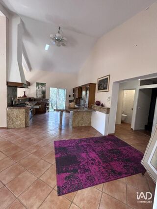 Maison à vendre 4 pièces 200 m²