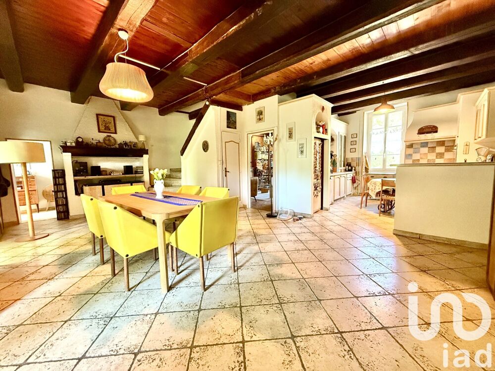 Vente Maison Vente Maison/villa 7 pièces Avignon