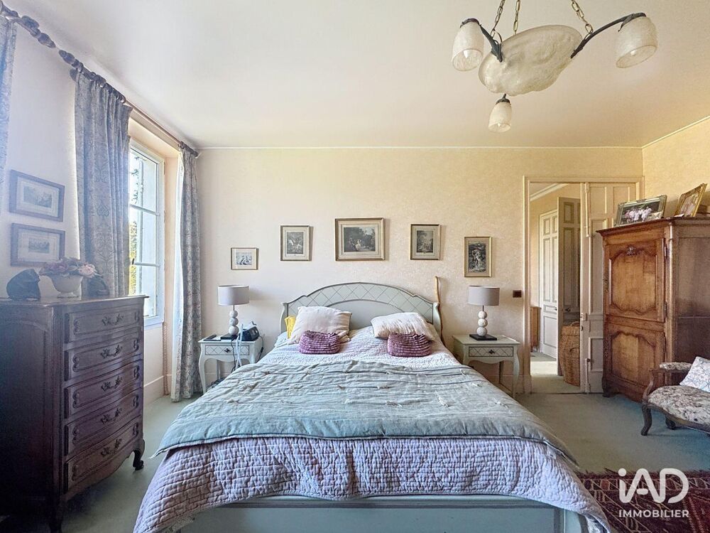 à vendre  Maison Thoiry (78770)