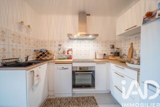  Maison à vendre 4 pièces 90 m²