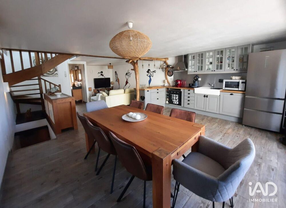 Vente Maison/villa 4 pièces