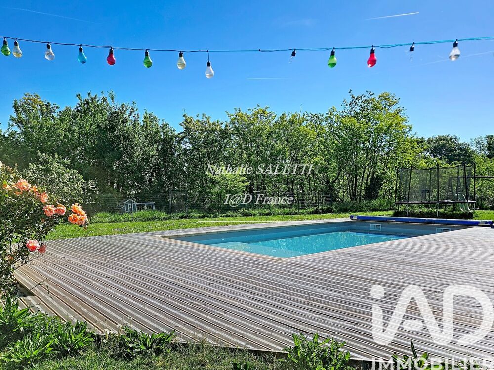 Vente Maison/villa 5 pièces
