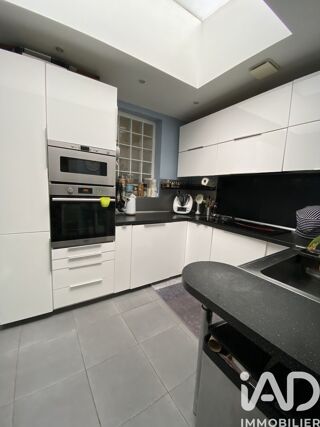  Maison à vendre 5 pièces 93 m²