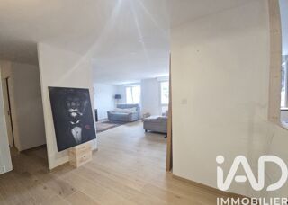  Appartement à vendre 3 pièces 77 m²