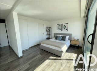 Appartement � vendre 1 pi�ce 37 m�