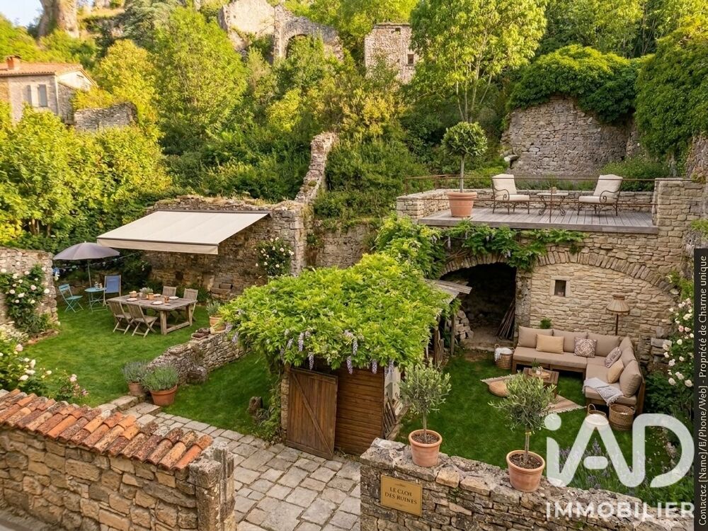 Vente Maison/villa 7 pièces
