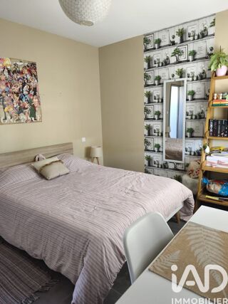  Maison � vendre 4 pi�ces 94 m�