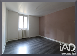  Appartement à vendre 3 pièces 71 m²