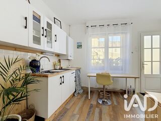  Maison à vendre 6 pièces 200 m²