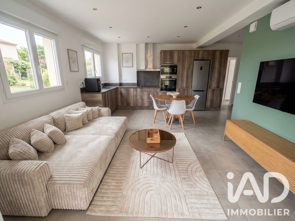 Vente Appartement Vente Appartement 3 pièces Puget-sur-argens