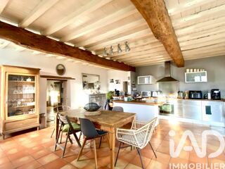  Maison à vendre 7 pièces 271 m²