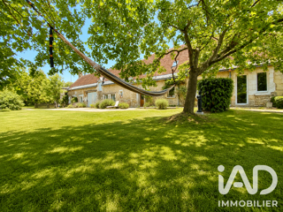  Maison à vendre 5 pièces 96 m²